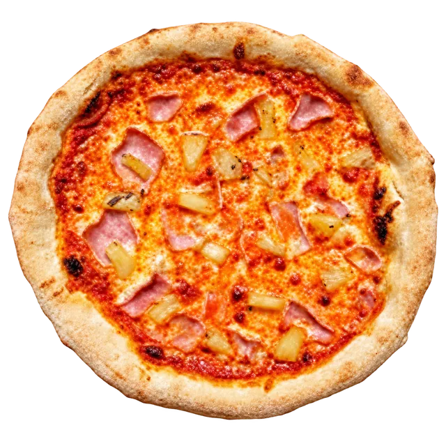 Brooklyn Pineapple